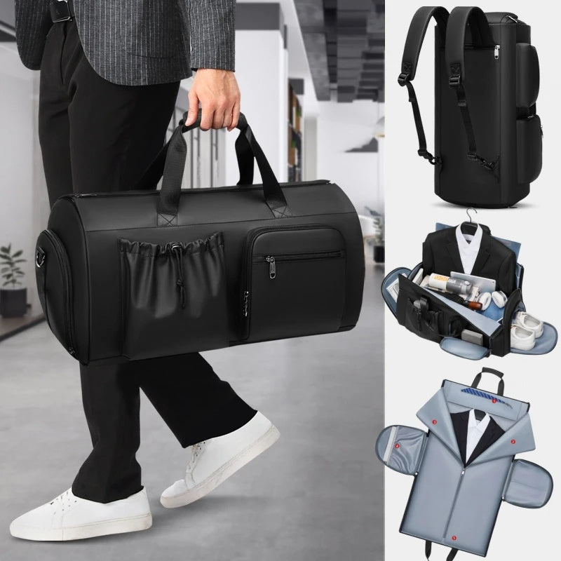 High Quality Waterproof Suit Bag for Men