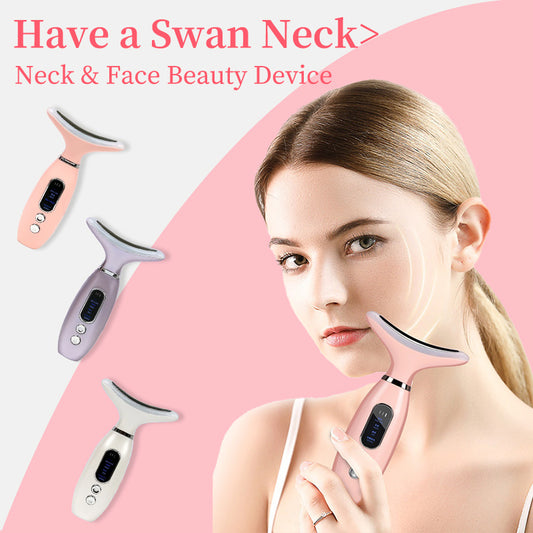 Neck Beauty Instrument Charging